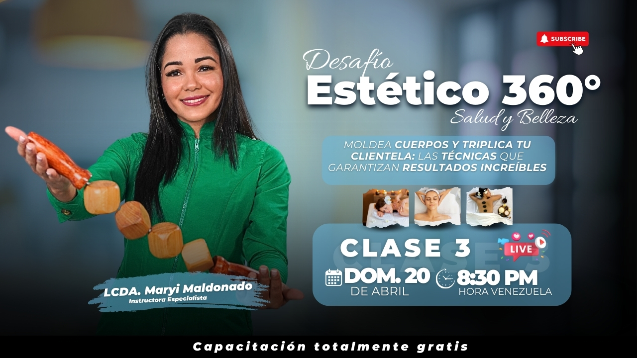 CLASE 3